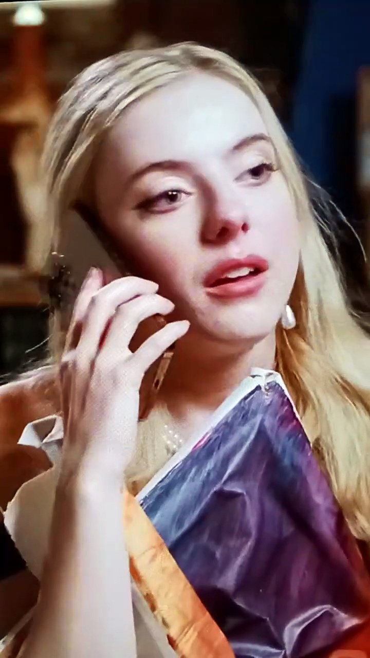 ⁣Pretend To Be One Of Them 1