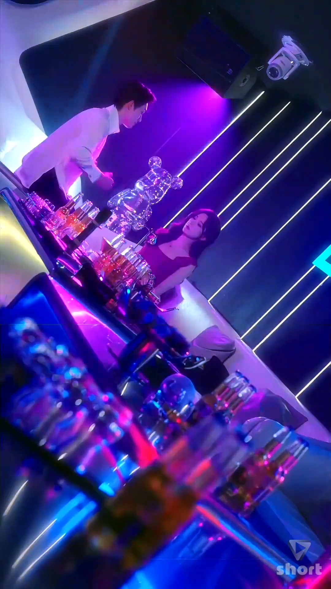 ⁣The Captive Heart shortmintz