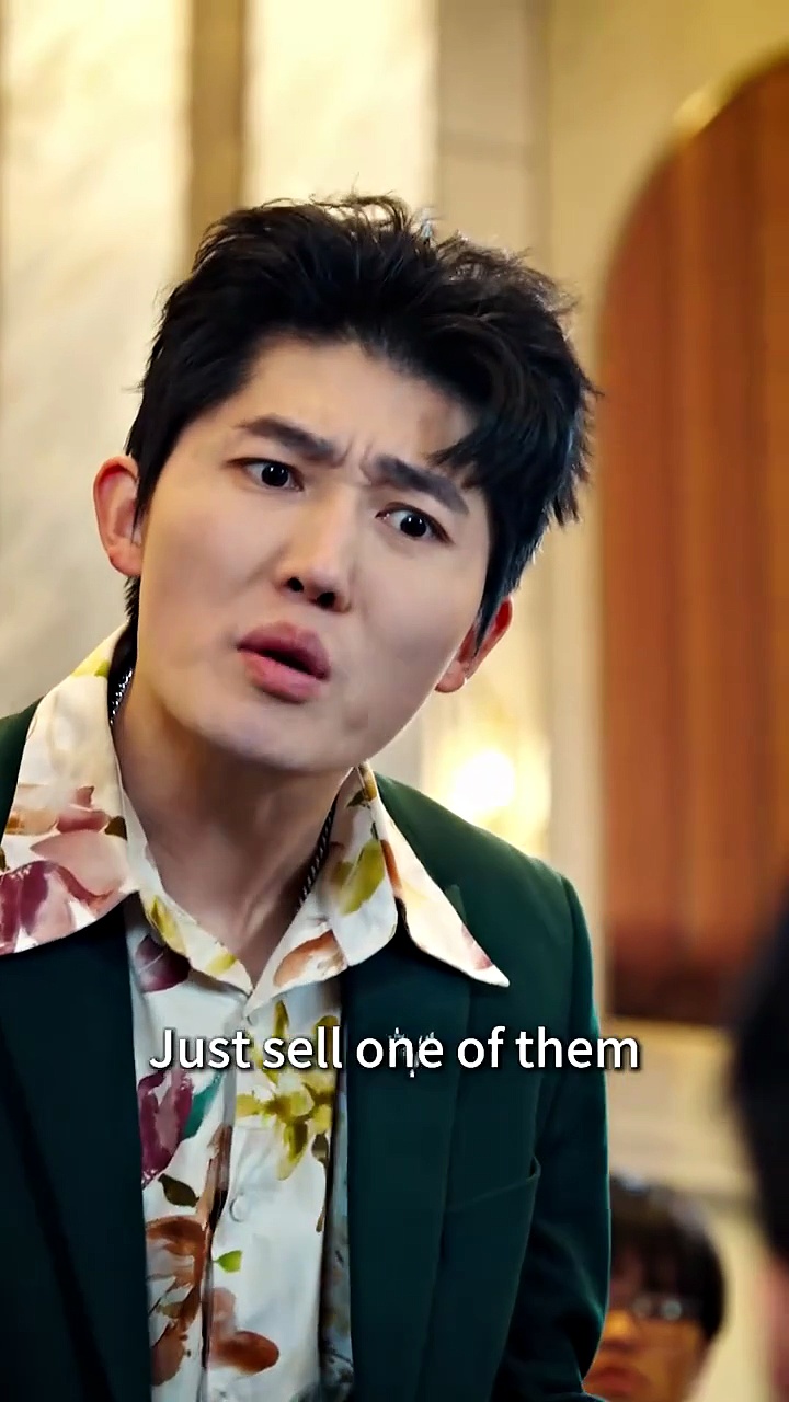 ⁣Reborn, I Choose My Real Son stardusttv