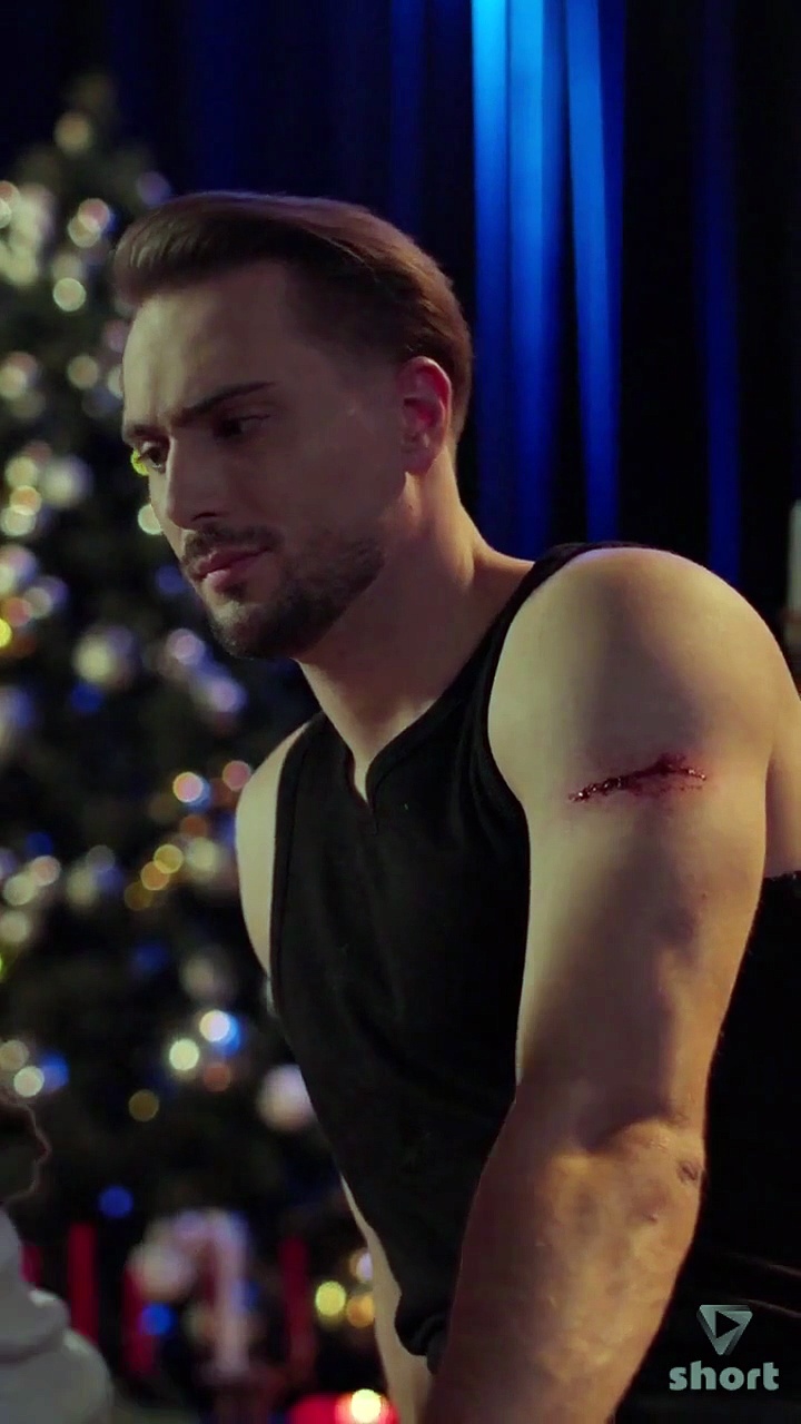 ⁣Faking It on Stage shortmintz