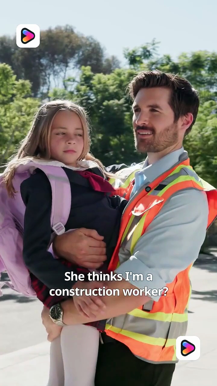 ⁣An Unexpected Family shortmintz