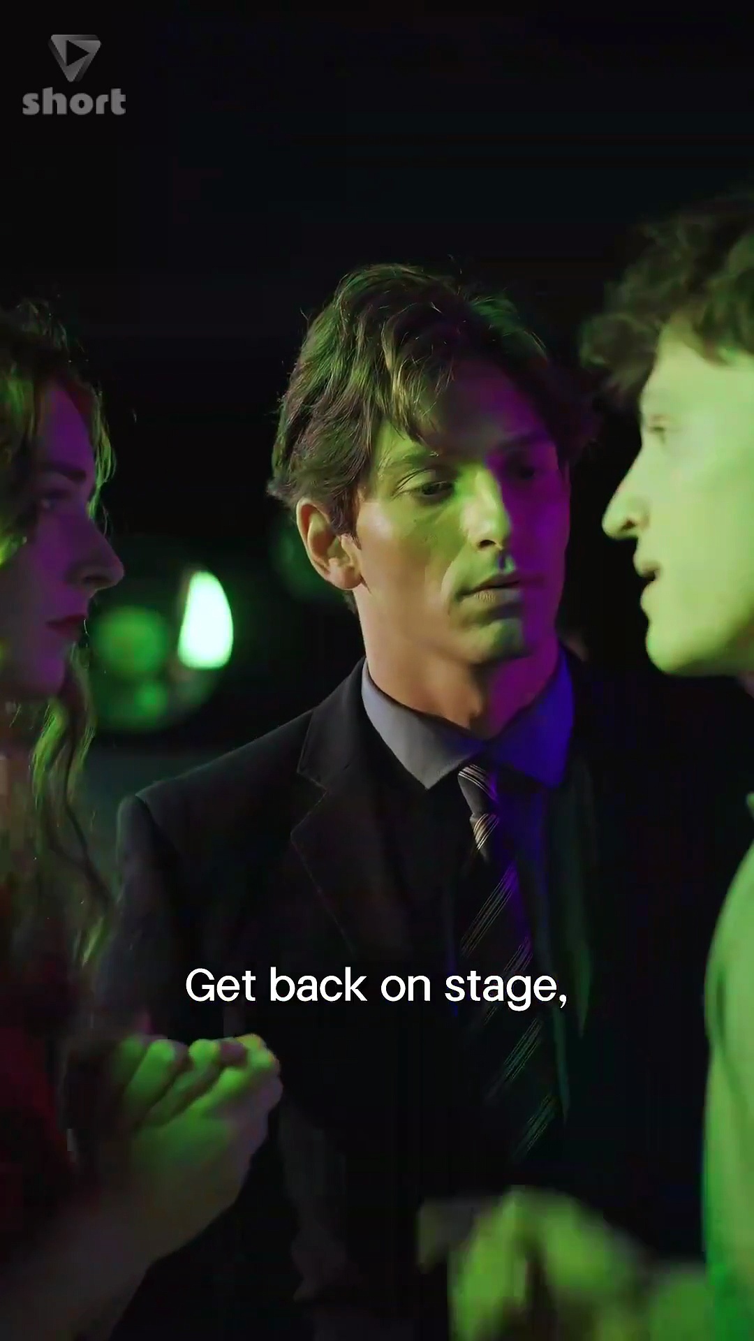 ⁣Cleaning His Secrets shortmintz