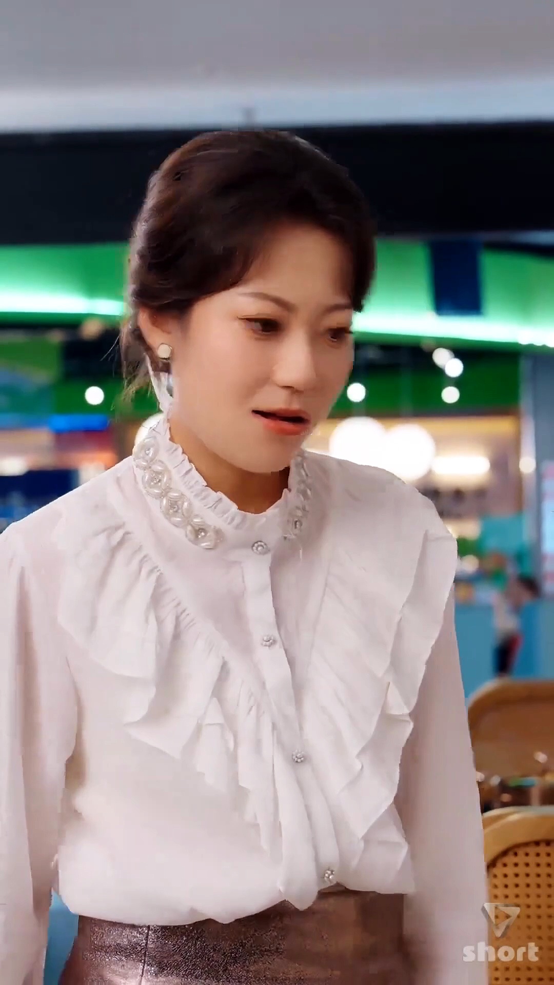 ⁣The Art of Moving On shortmintz