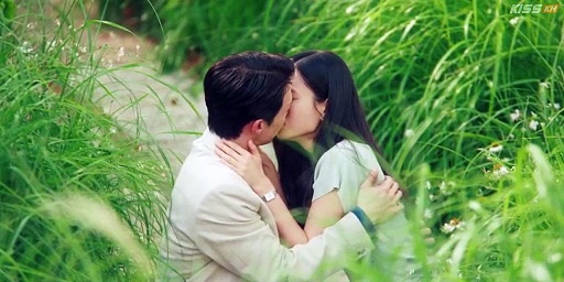 ⁣Dynamite Kiss Episode 11 English sub Online