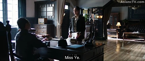 ⁣River Sunset Episode 3 English sub Online