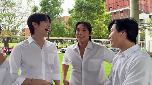 ⁣Fourever You Part 2 (Uncut Ver