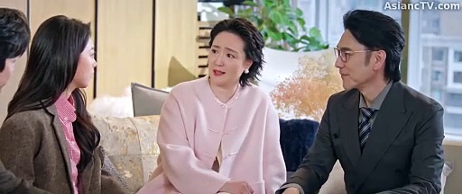 Shine on Me Episode 32 English sub Online