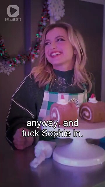 ⁣My Accidental Christmas Husband EngSub #dramashorts