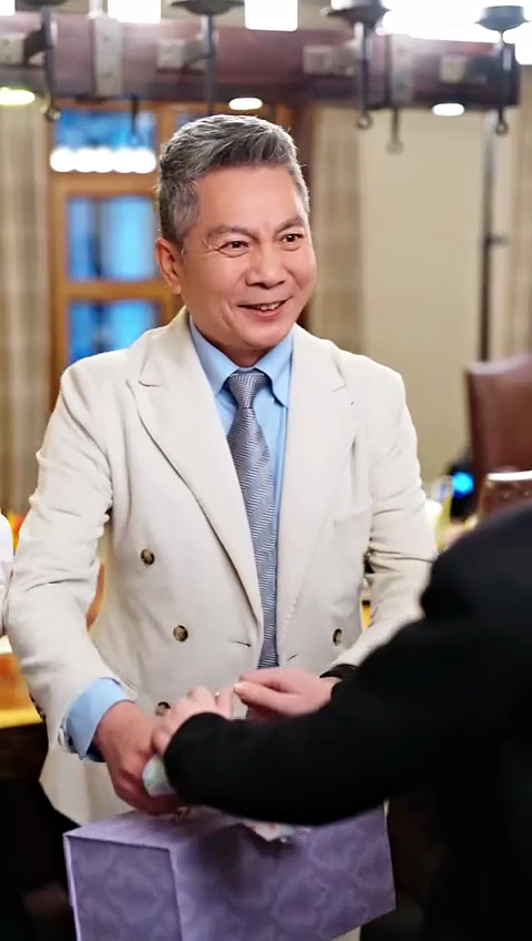 ⁣My Husband Gave Her My Wedding Dress stardusttv