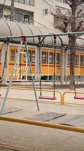 ⁣Be My Heart Be Your Eye shortical