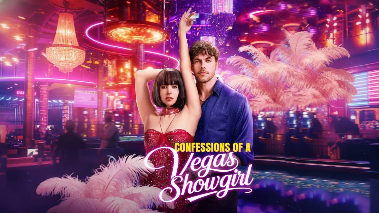 ⁣Confessions of a Vegas Showgirl Full