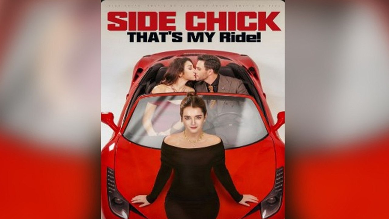 ⁣Side Chick, That's MY Ride! FULL EP