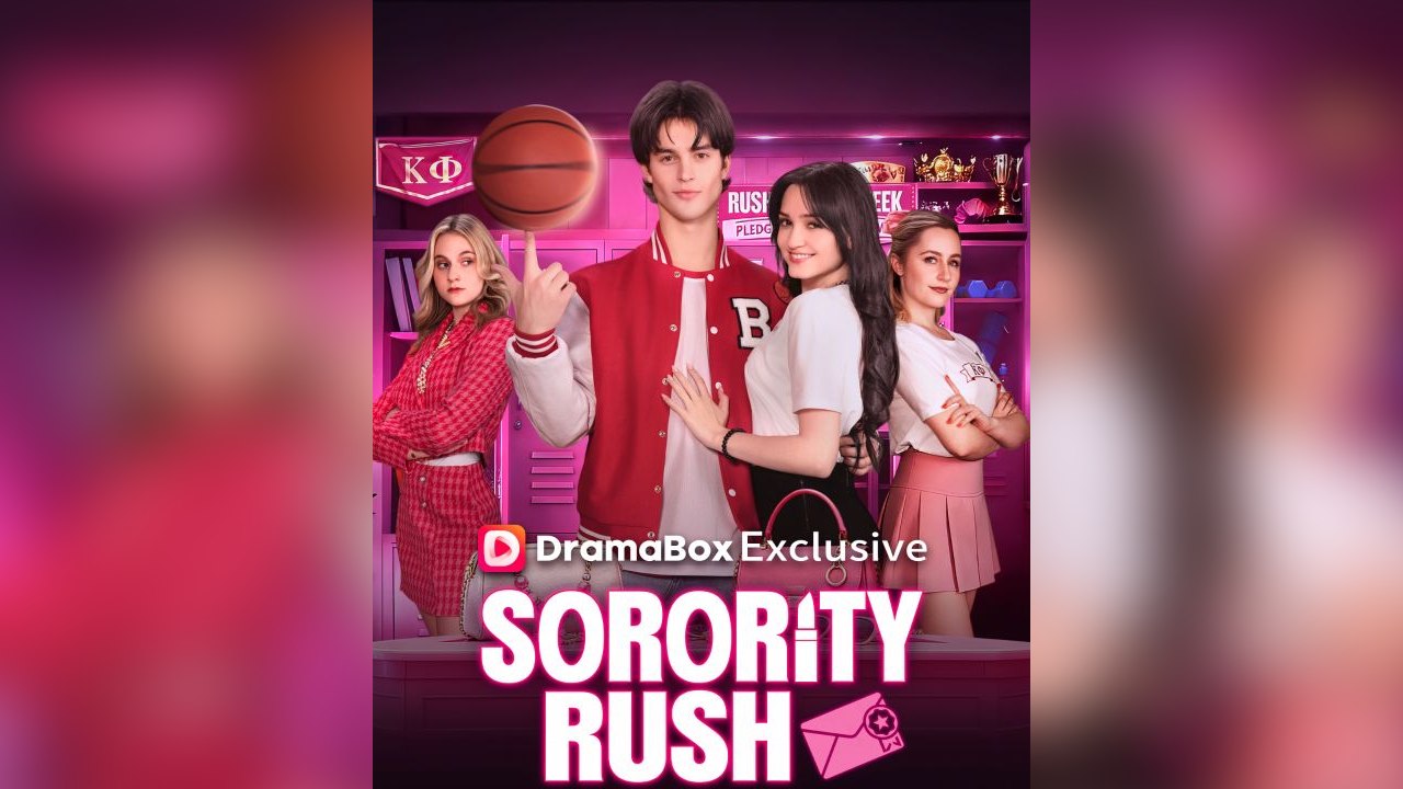 ⁣Sorority Rush FULL VERSION