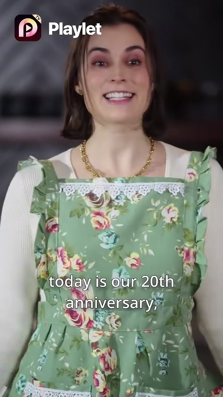 ⁣When I Was Gone, He Went Mad Englishsub