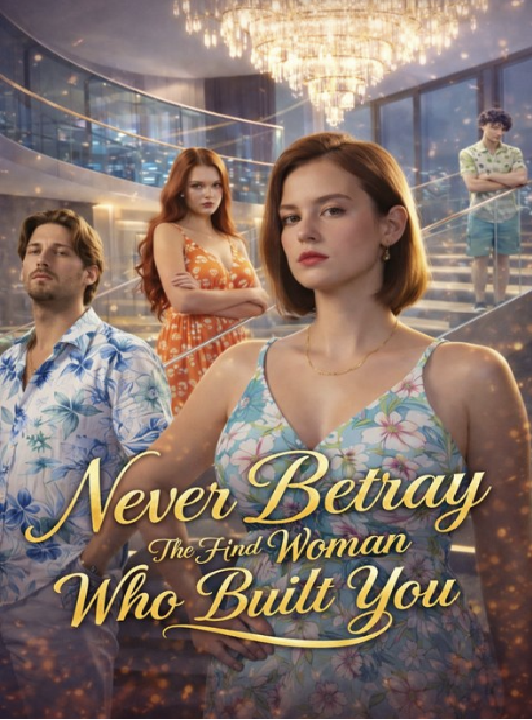 ⁣Never Betray The Fine Woman Who Built You - ✅ FULL EP