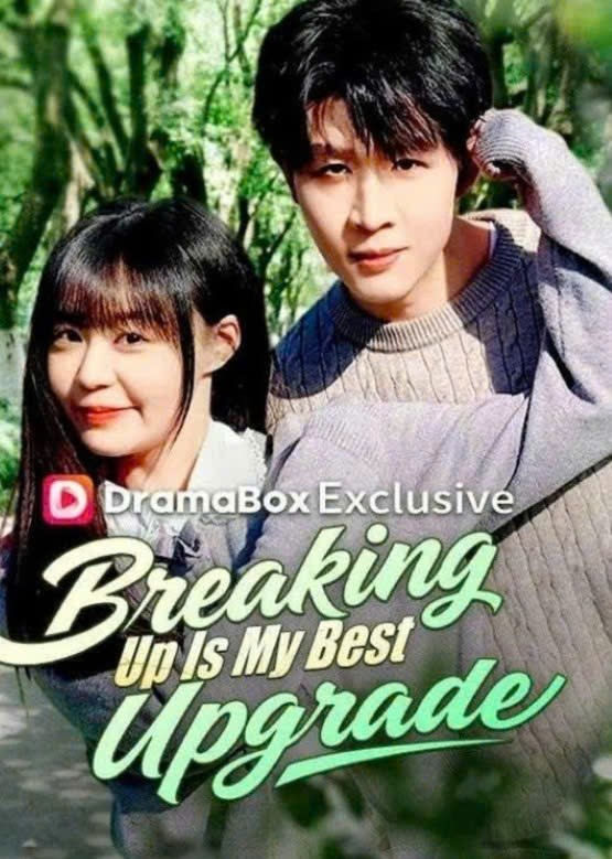 ⁣Breaking Up Is My Best Upgrade - Engsub