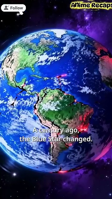 ⁣Worst territory Deadliest Swarm English Dubbed