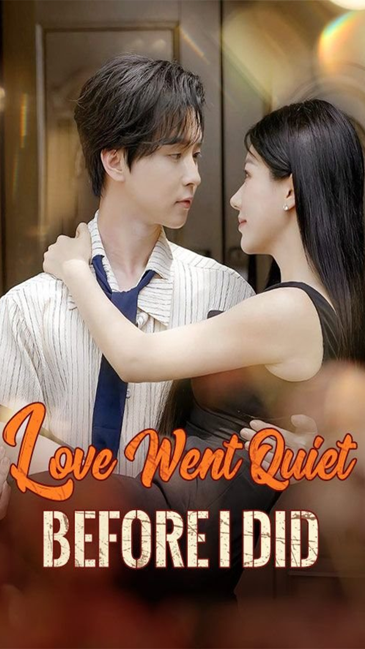 ⁣Love Went Quiet Before I Did [DUBBED] Chinese Drama - English Sub
