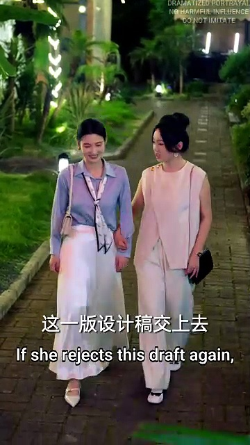 ⁣Second Chance At Love Engsub