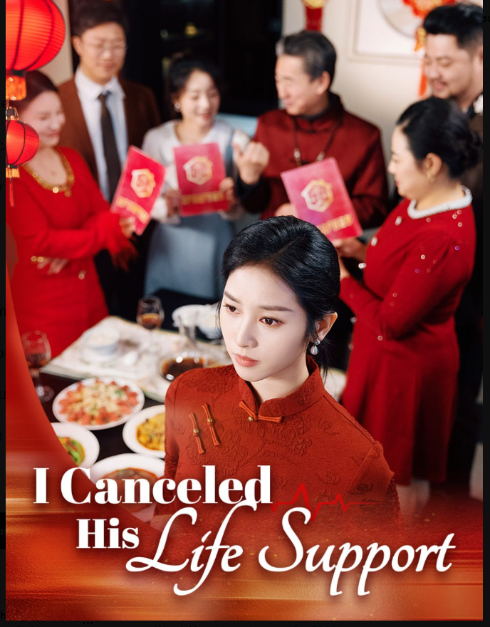 ⁣I Canceled His Life Support- Full Drama Movie English Sub