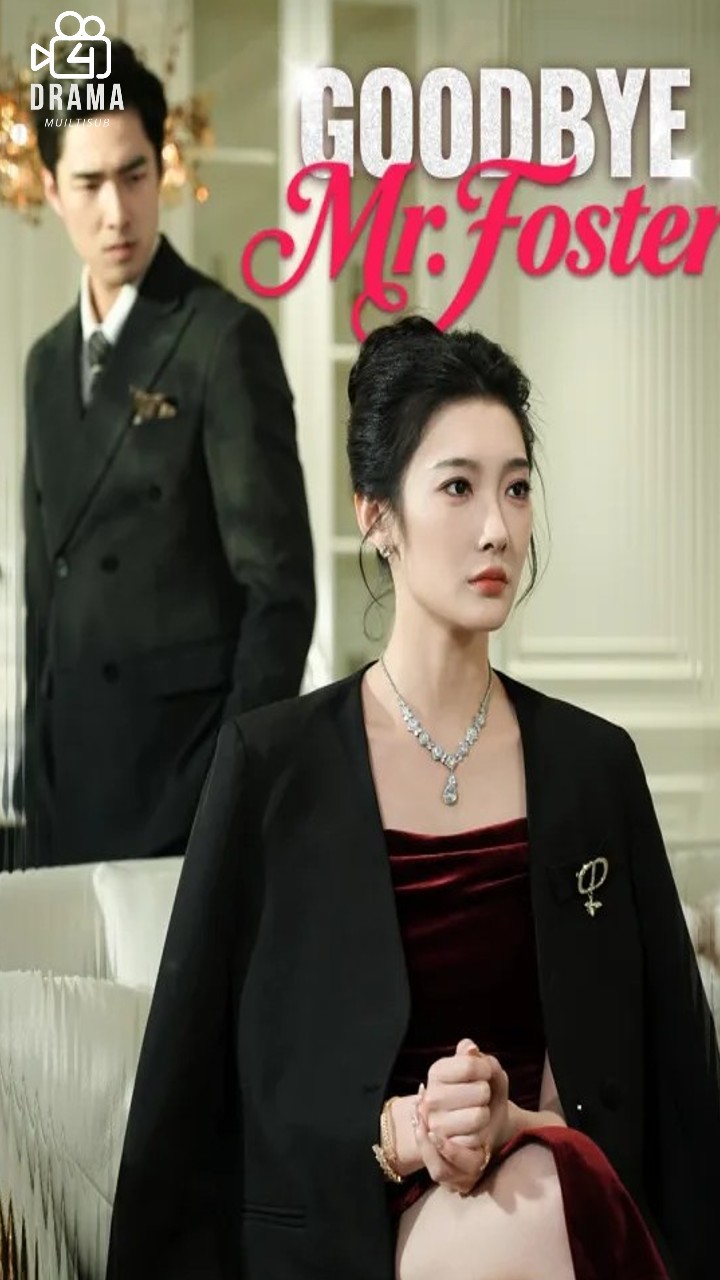 ⁣[Eng sub] Goodbye, Mr