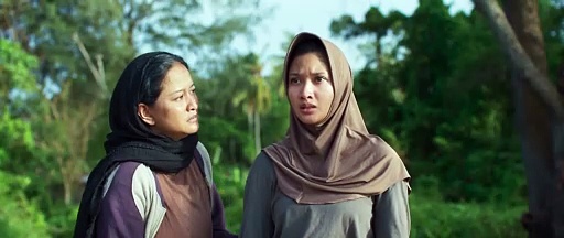 ⁣Maryam The Untold Story 2025 [IDN-Movie] - Eng Sub