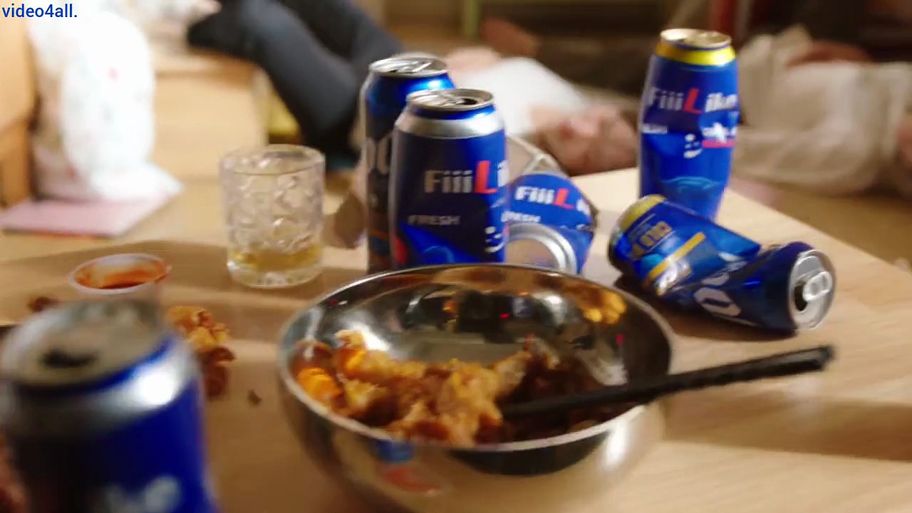 ⁣Business Proposal - Episode 2 - Hindi