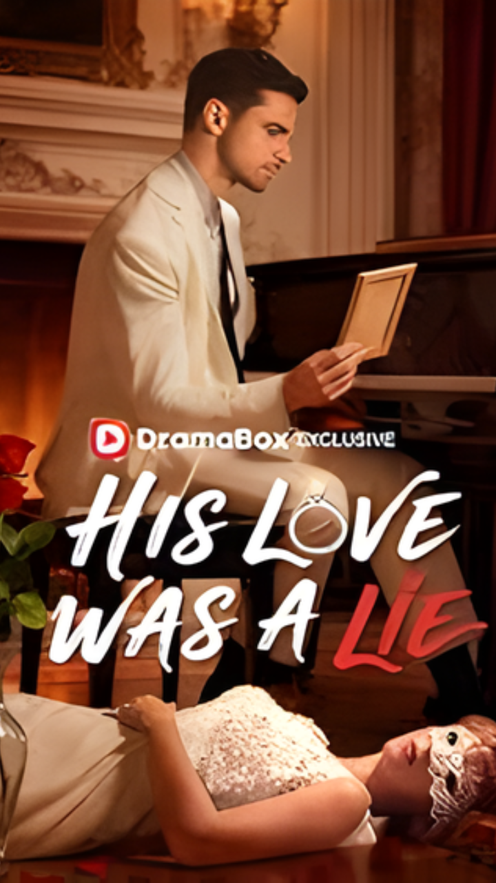 ⁣His Love Was a Lie | Ultimate Betrayal & Revenge | Full Short Drama