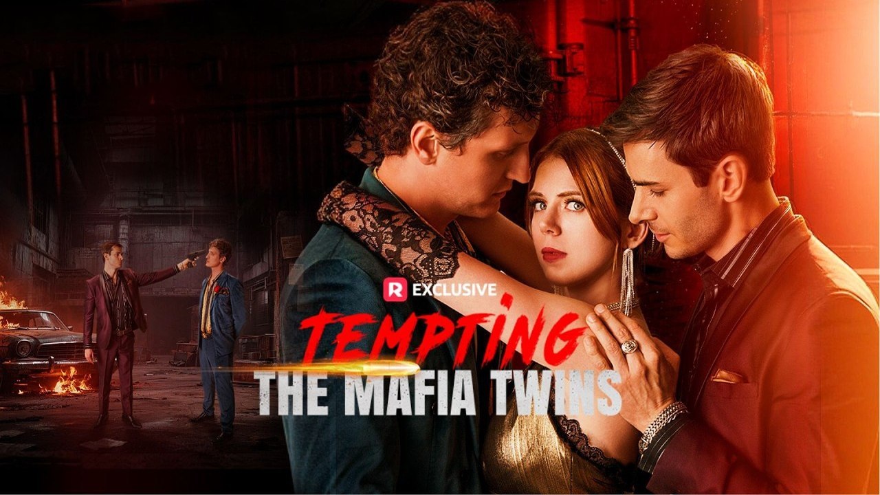 ⁣Tempting the Mafia Twins EP 2026