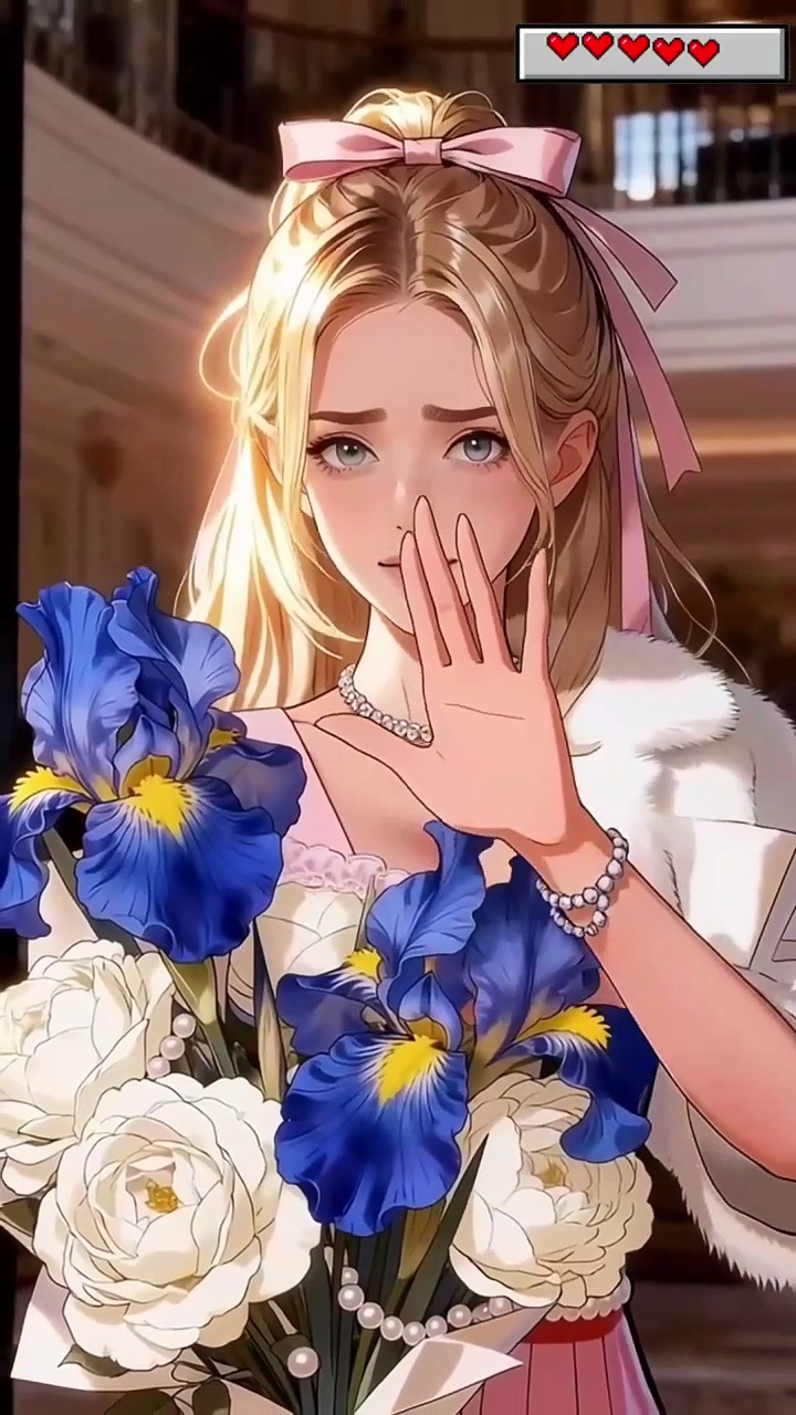 ⁣The Don's Darling