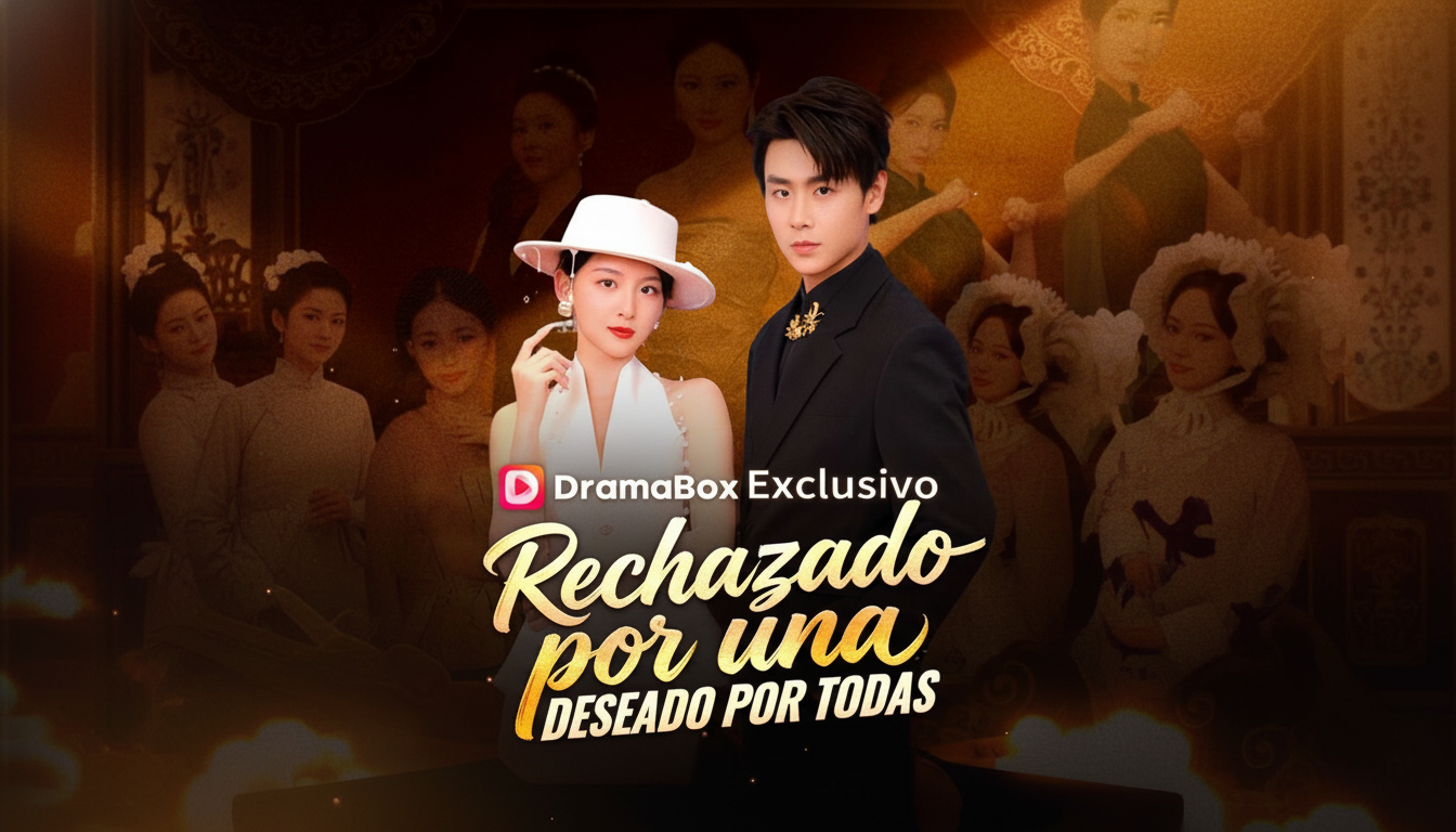  Rechazado por una, deseado por todas