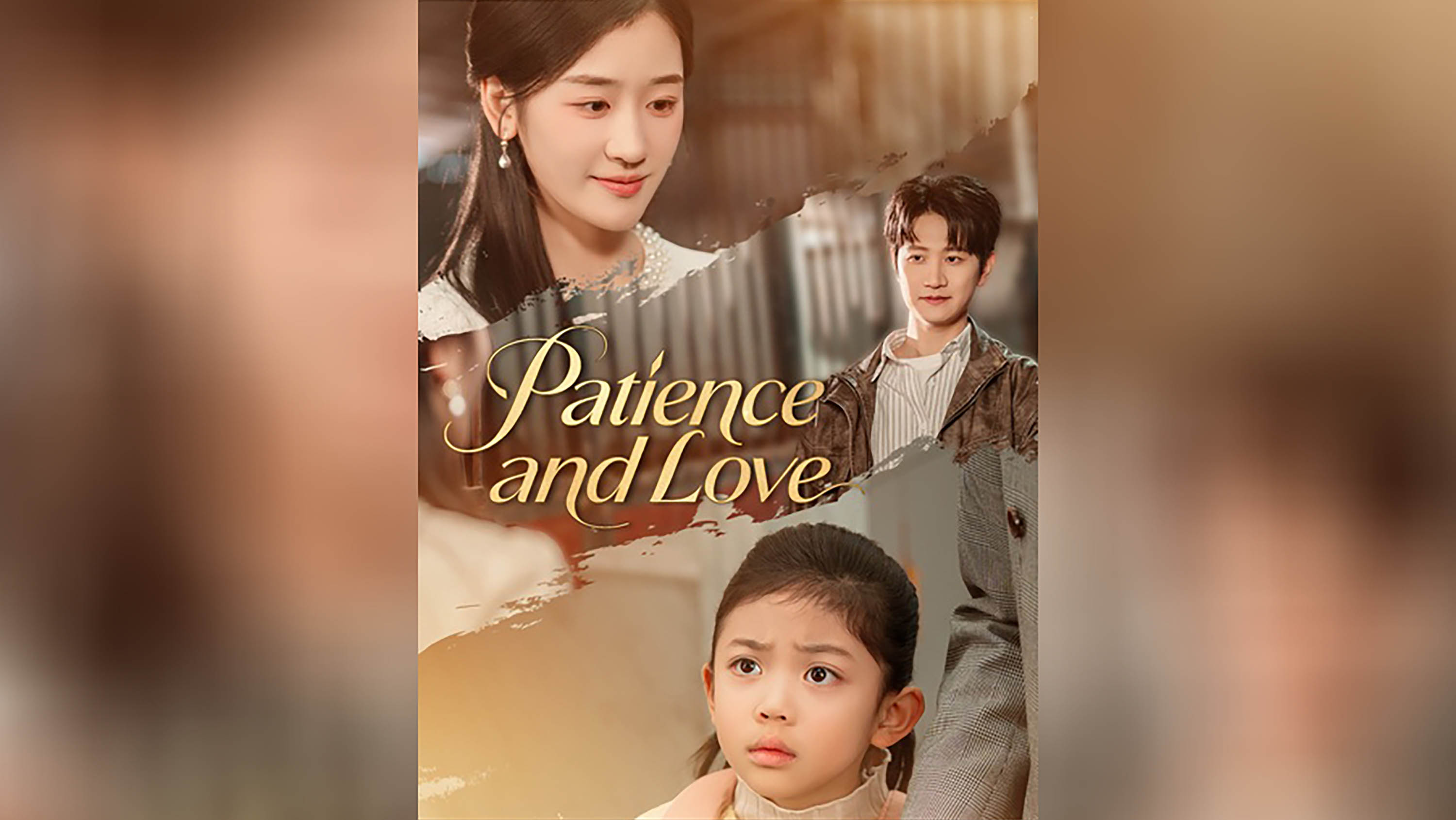 ⁣Patience And Love Healing Romance Mega