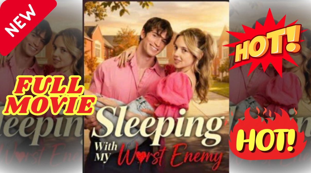 ⁣🔥 Sleeping With My Worst Enemy
