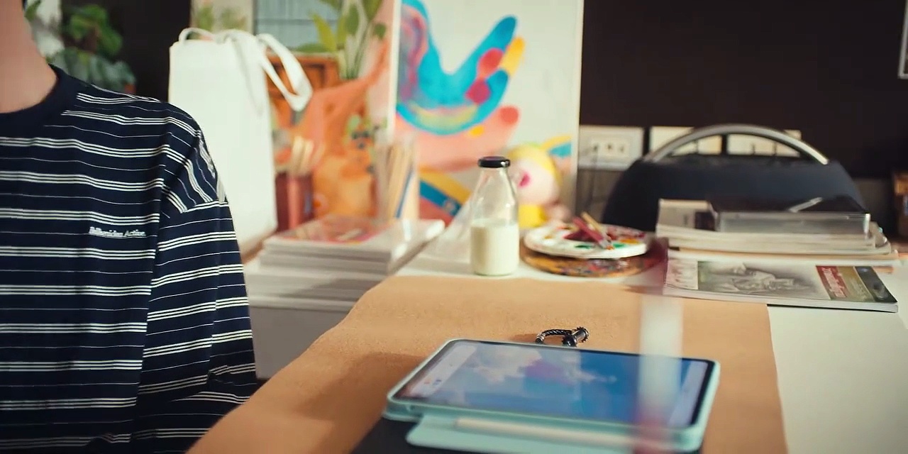 ⁣Fourever You Part 2 Uncut Ver Episode 10 Engsub