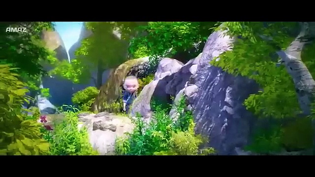 ⁣Hoppers Full Movie part 1 2026 | Latest Cartoon Movie 2026 | Adventure Movie