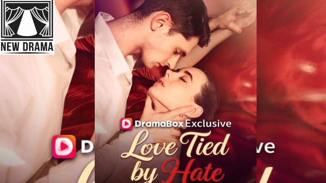⁣Love Started A War | Love Tied By Hate | Full Movie English Sub