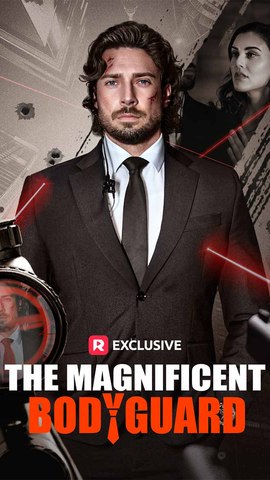 ⁣The Magnificent Bodyguard - full