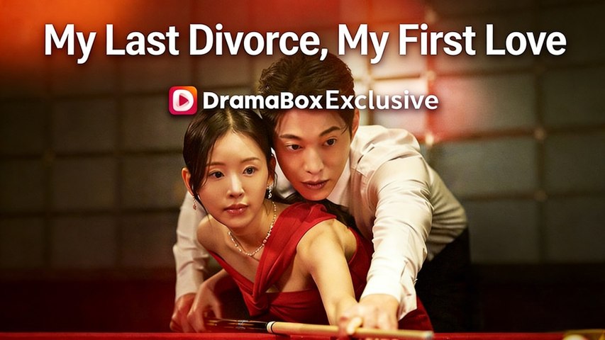⁣My Last Divorce My First Love Full Movie