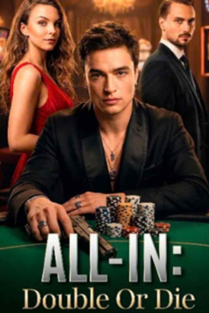 ⁣All In Double or Die FULL HD