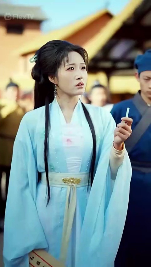 ⁣kill my hubby chinese drama