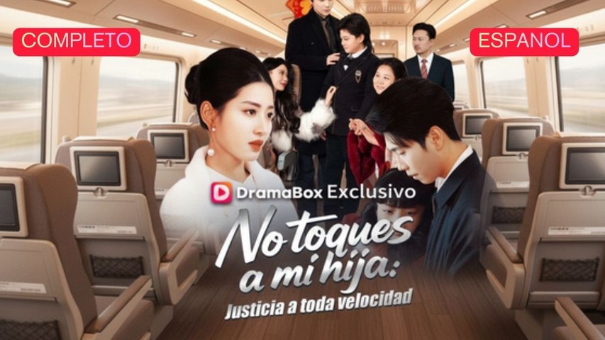 ⁣No toques a mi hija Justicia a toda velocidad [Sub Español]