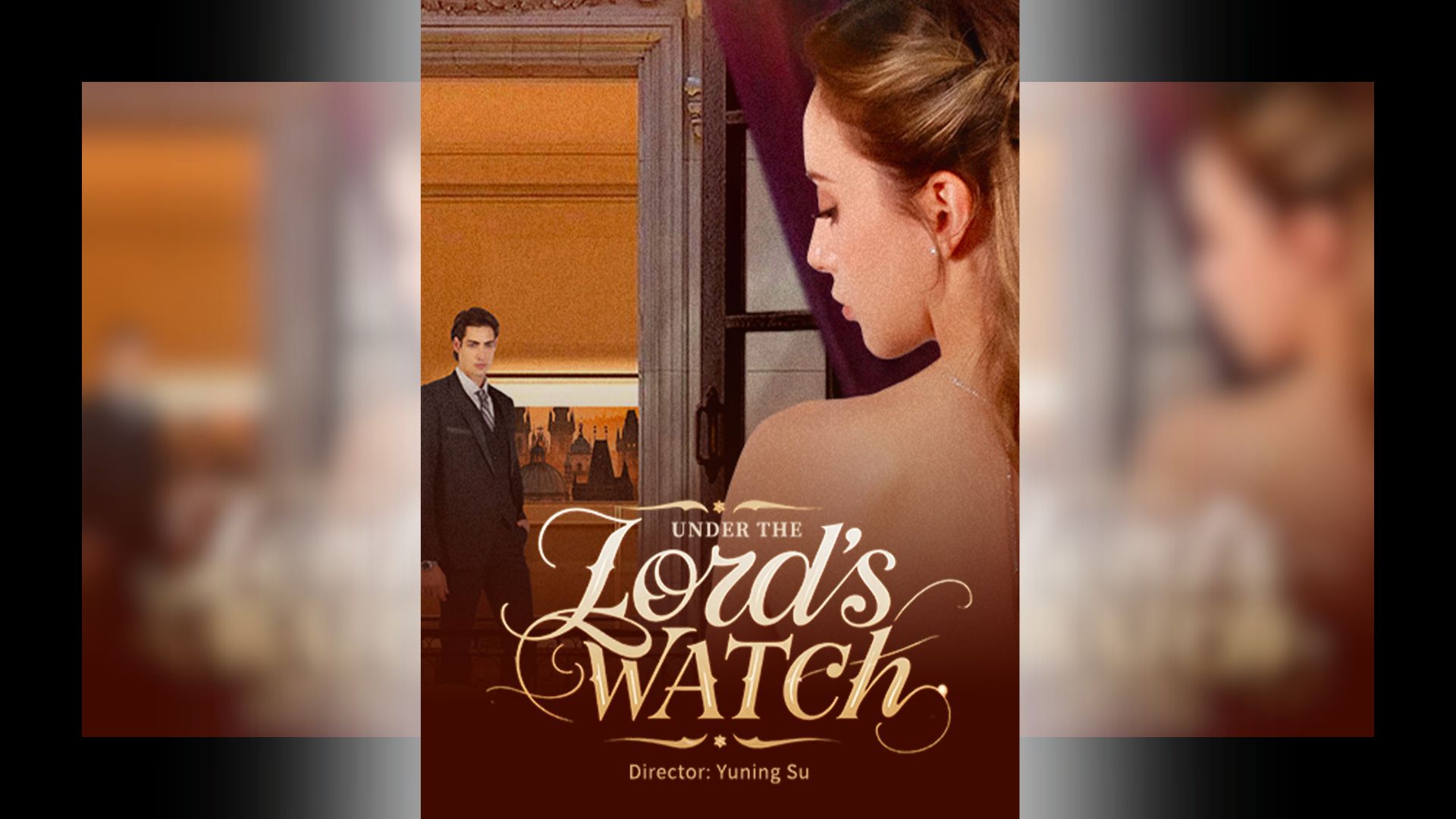 ⁣Under The Lord's Watch Full Movie