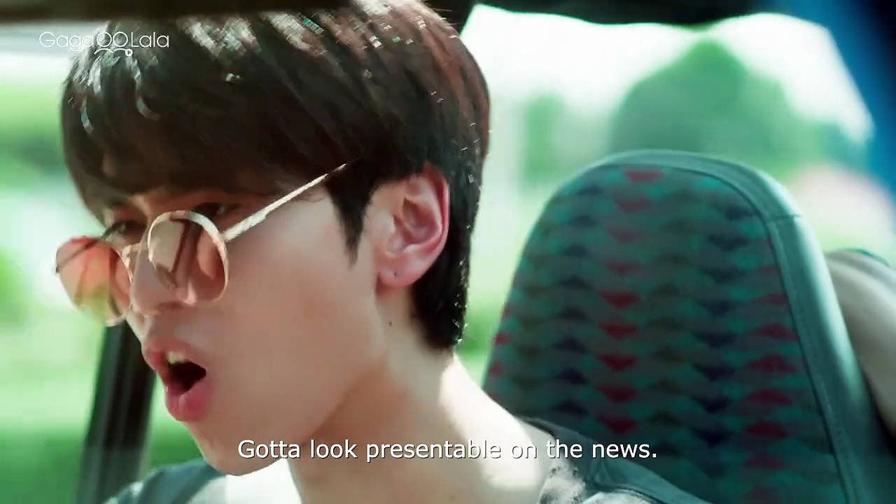 ⁣THE HEART KILLERS (2024) Episode 9 Eng Sub