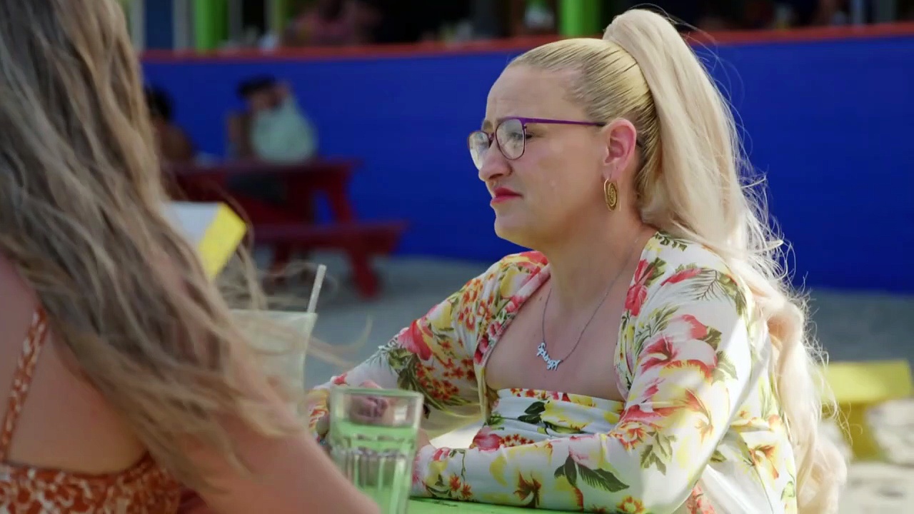 ⁣90 Day Fiance Before the 90 Days Season 8 Episode 12