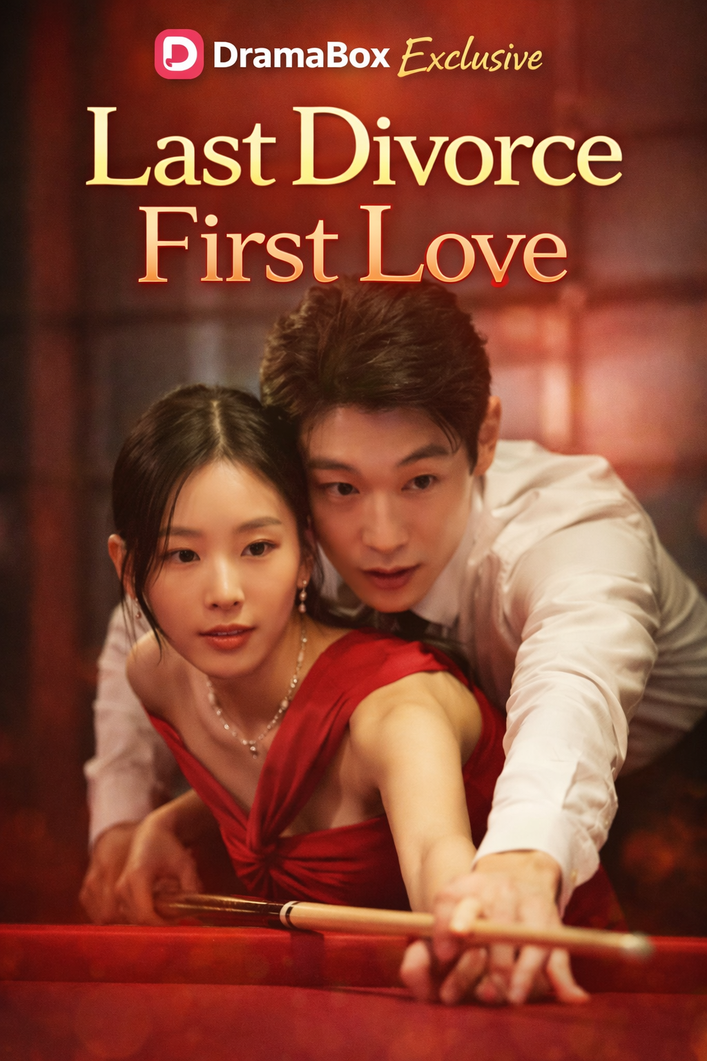 ⁣My Last Divorce, My First Love - Full Movie