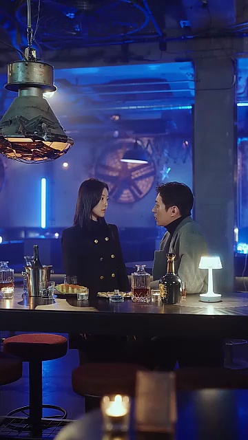 ⁣My Last Divorce, My First Love #Dramabox