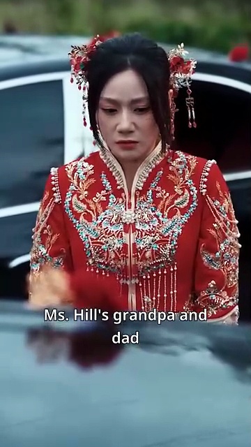 ⁣my billionaire husband spoils me chinese drama