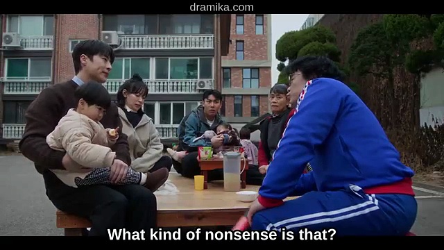 ⁣Watch Our Universe Korean Drama 2026 Ep 12 with Eng Sub - ViewAsian