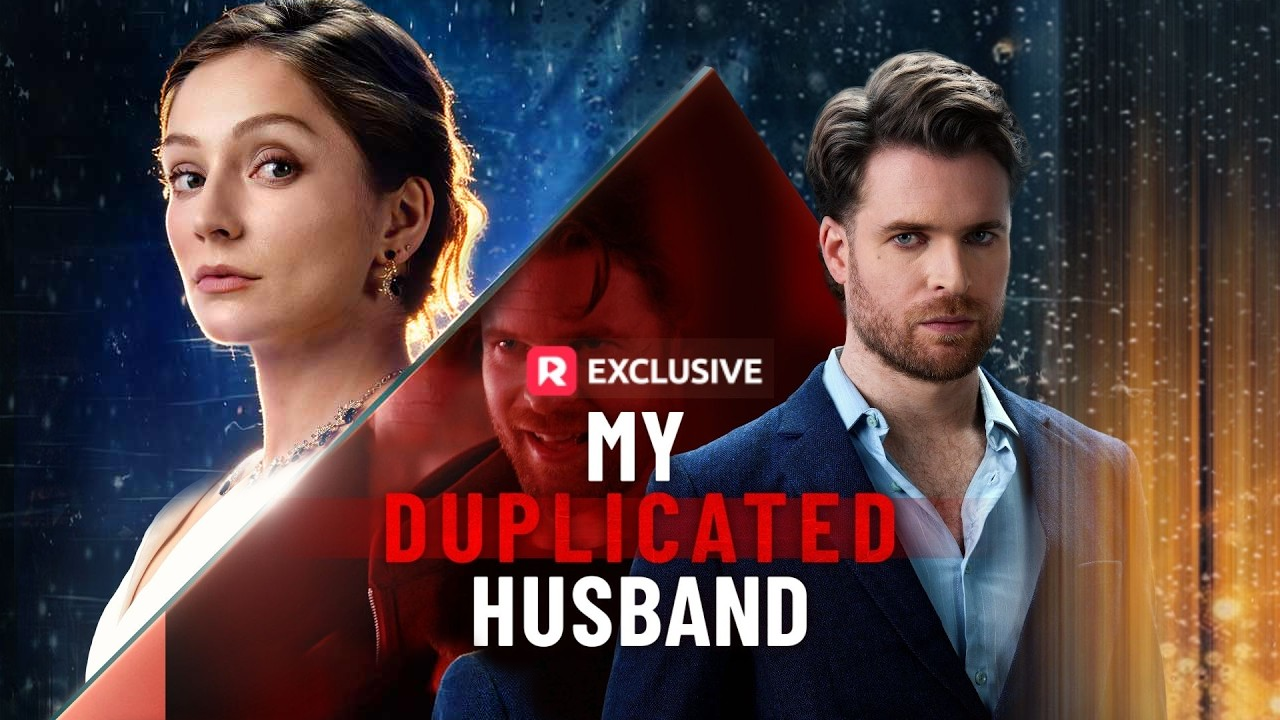 ⁣My Duplicated Husband Isode