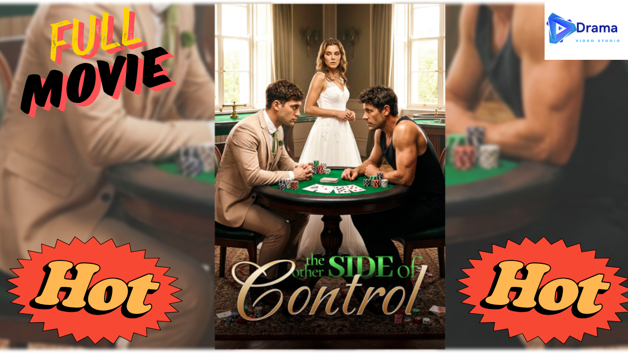 ⁣[HOT DRAMA 2026] The Other Side of Control #mydrama | Short Drama Hub